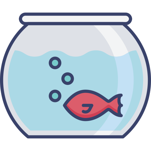 물고기 무료 아이콘