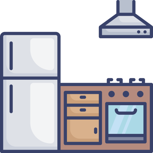cocina icono gratis