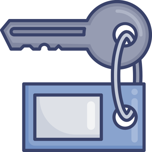 Ключ бесплатно иконка