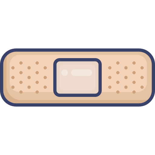 medizinisch kostenlos Icon medizinisch kostenlos Icon