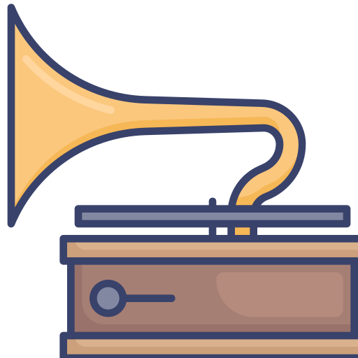 música icono gratis