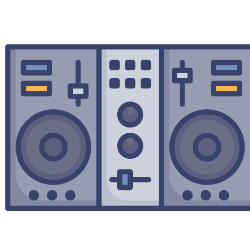 música icono gratis