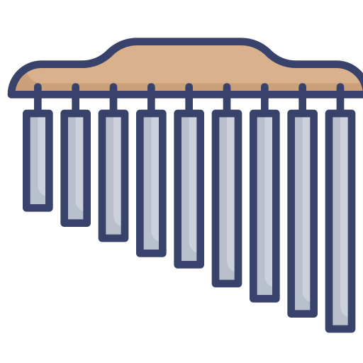 música icono gratis