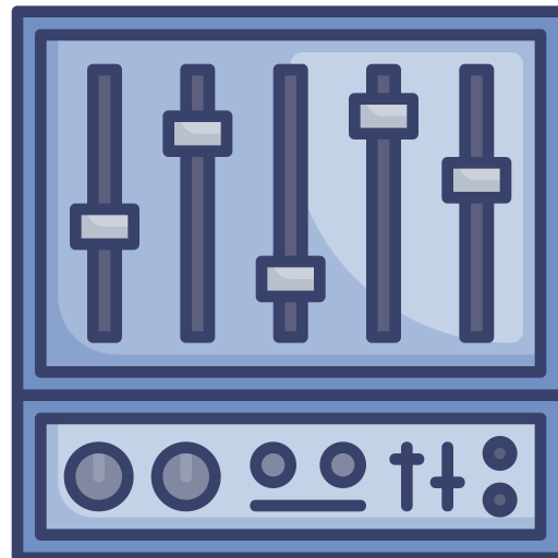 música icono gratis