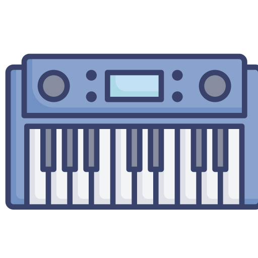 música icono gratis