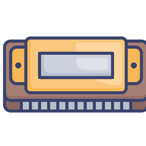 música icono gratis