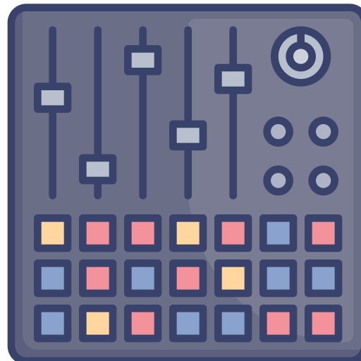 música icono gratis