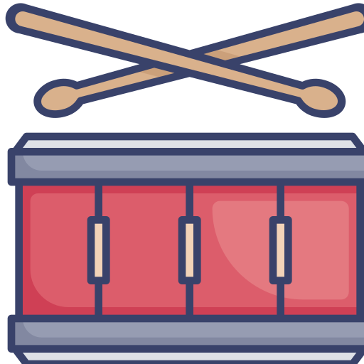 música icono gratis