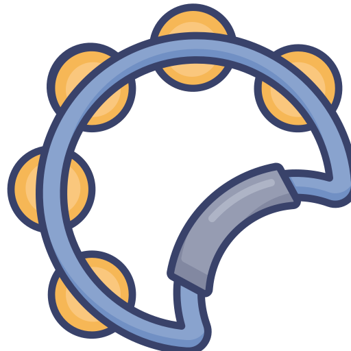 música icono gratis