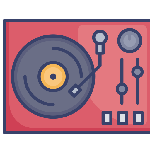 música icono gratis