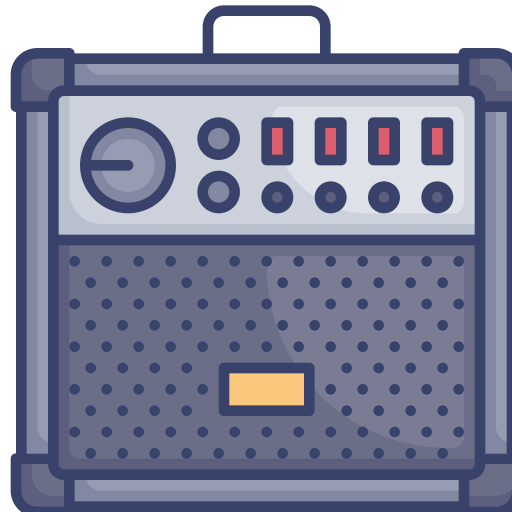 música icono gratis