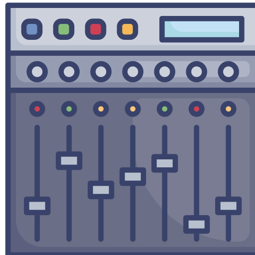 música icono gratis