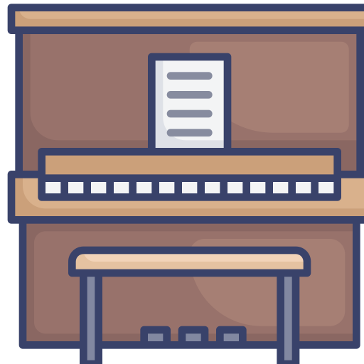 música icono gratis