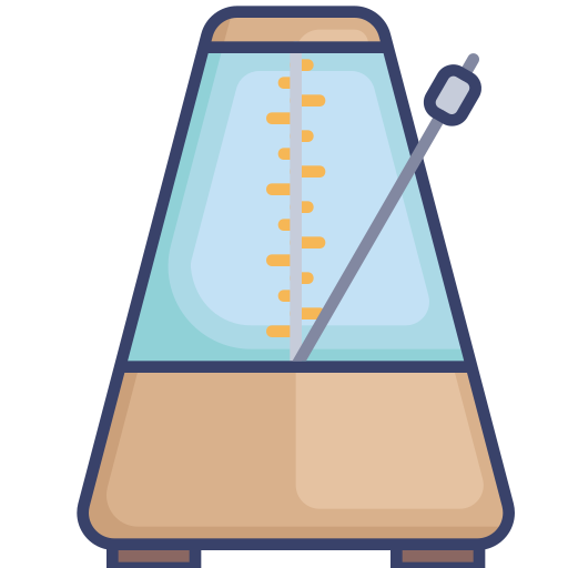 música icono gratis