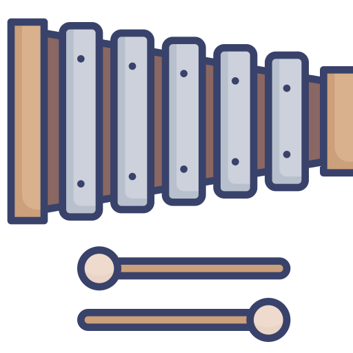 música icono gratis