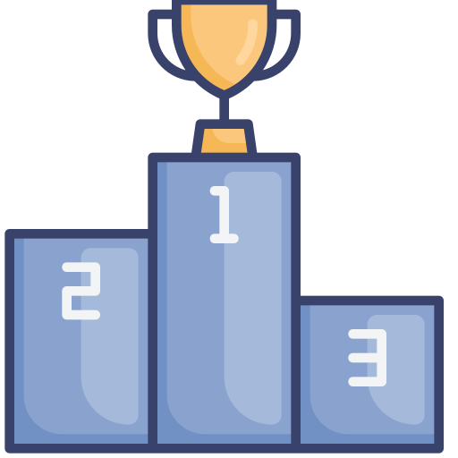 troféu grátis ícone troféu grátis ícone