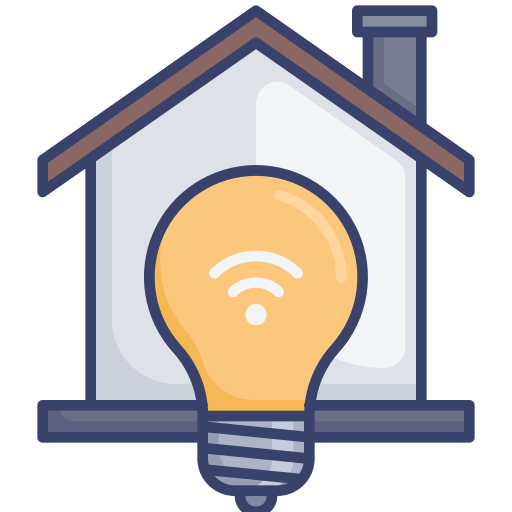 Smart free icon