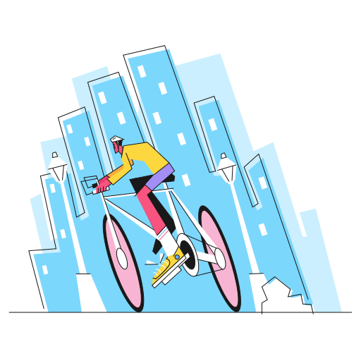 transporte icono gratis