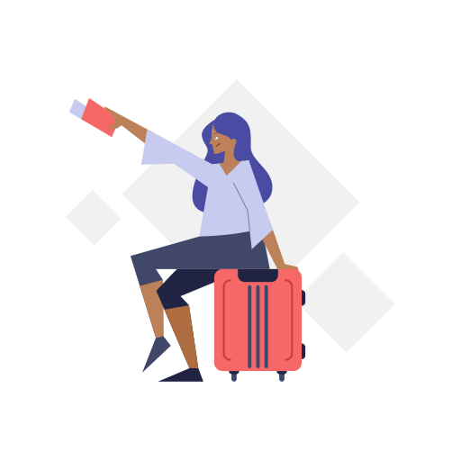 reisen kostenlos Icon reisen kostenlos Icon