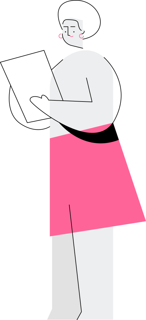 persona icono gratis