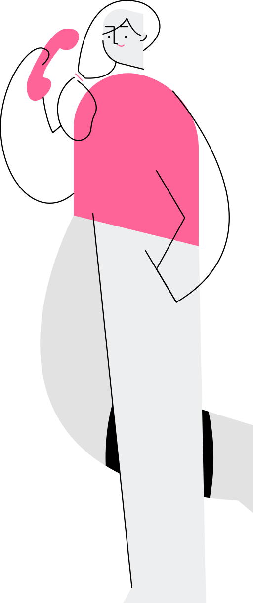 teléfono icono gratis