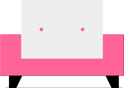 muebles icono gratis