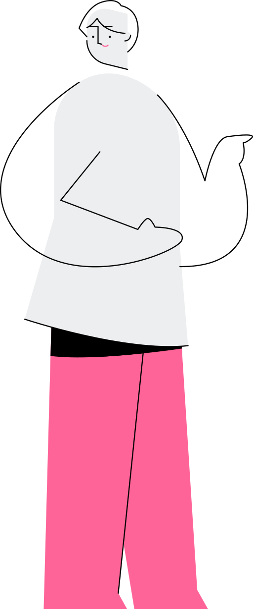 persona icono gratis