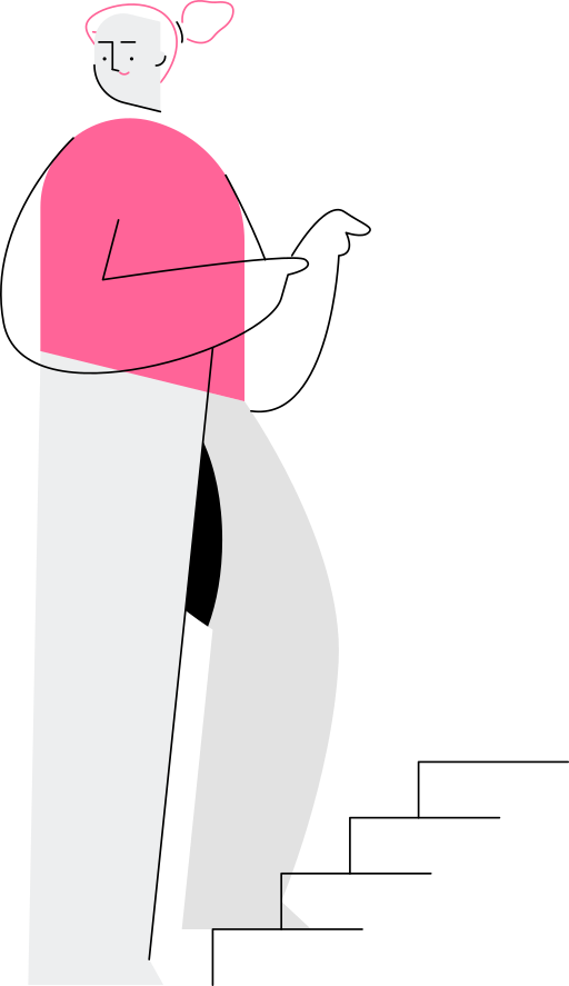 persona icono gratis