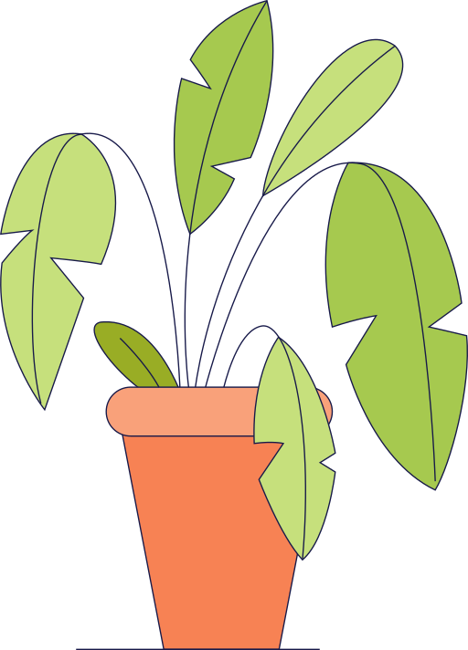 naturaleza icono gratis