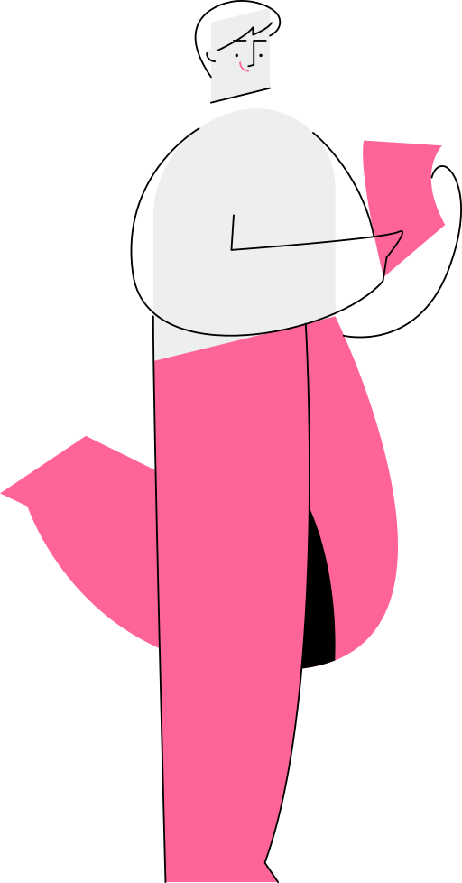 Человек бесплатно иконка