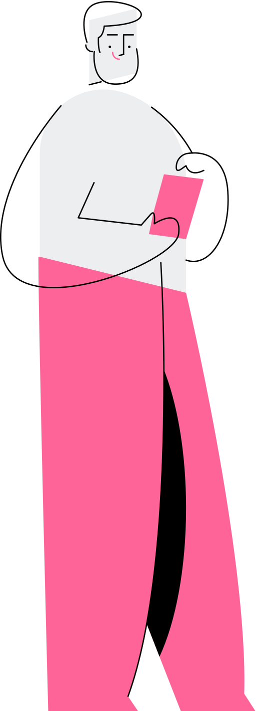 Человек бесплатно иконка