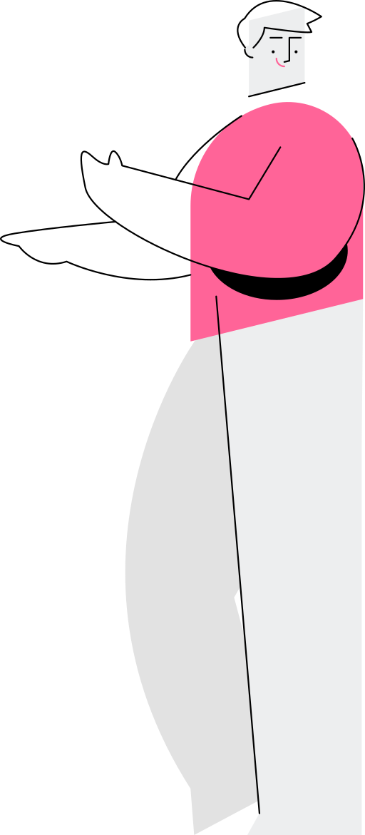 Человек бесплатно иконка