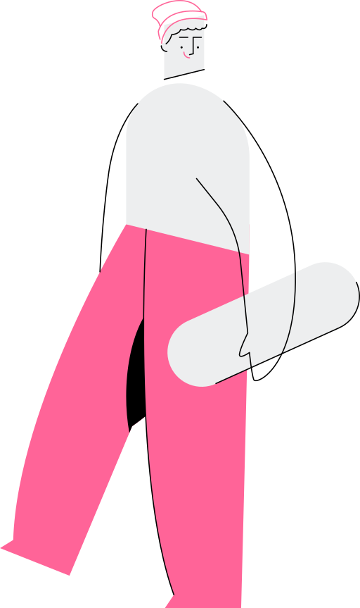 Человек бесплатно иконка