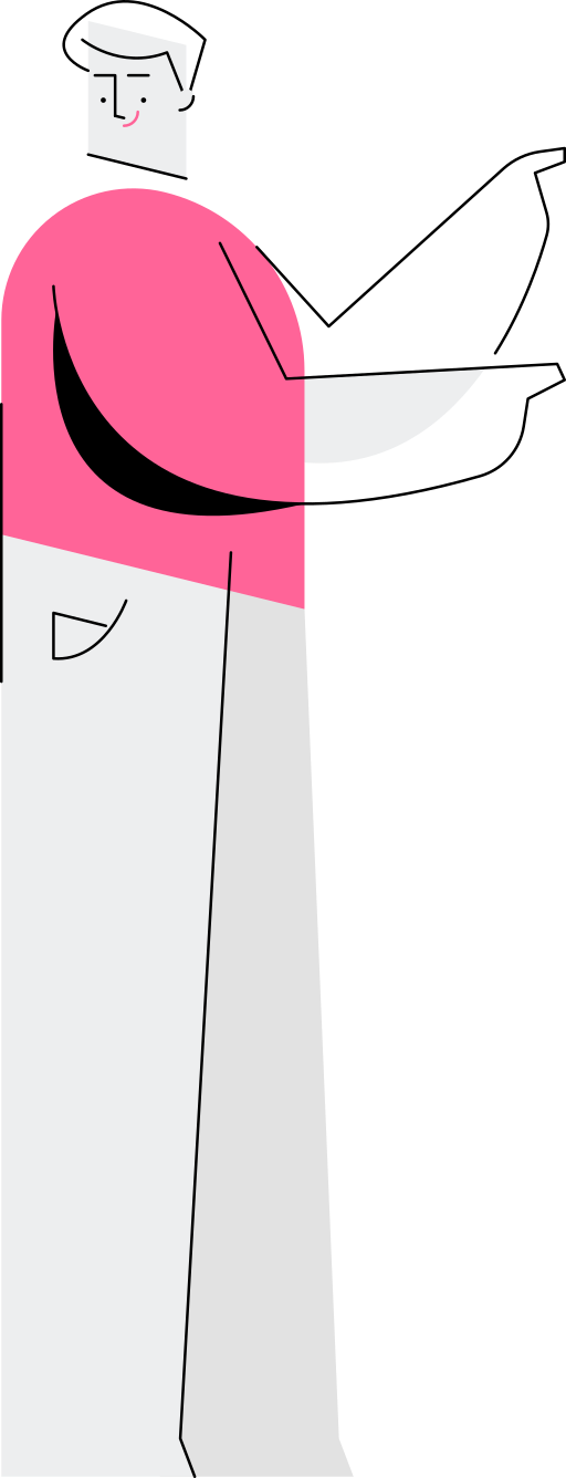 Человек бесплатно иконка