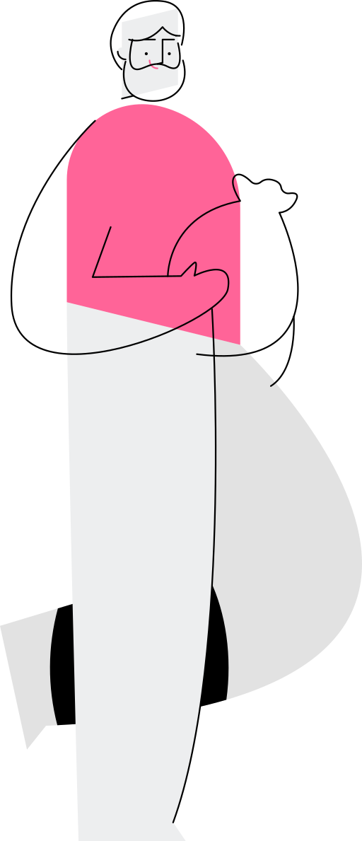 Человек бесплатно иконка