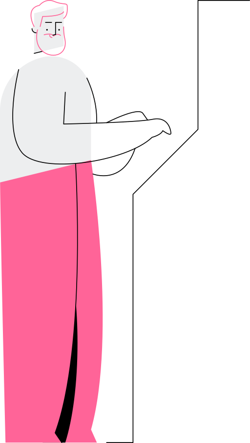 Человек бесплатно иконка