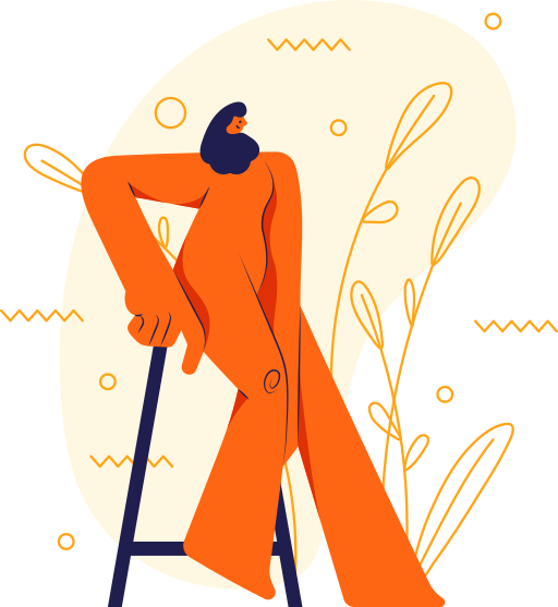 Женщина бесплатно иконка