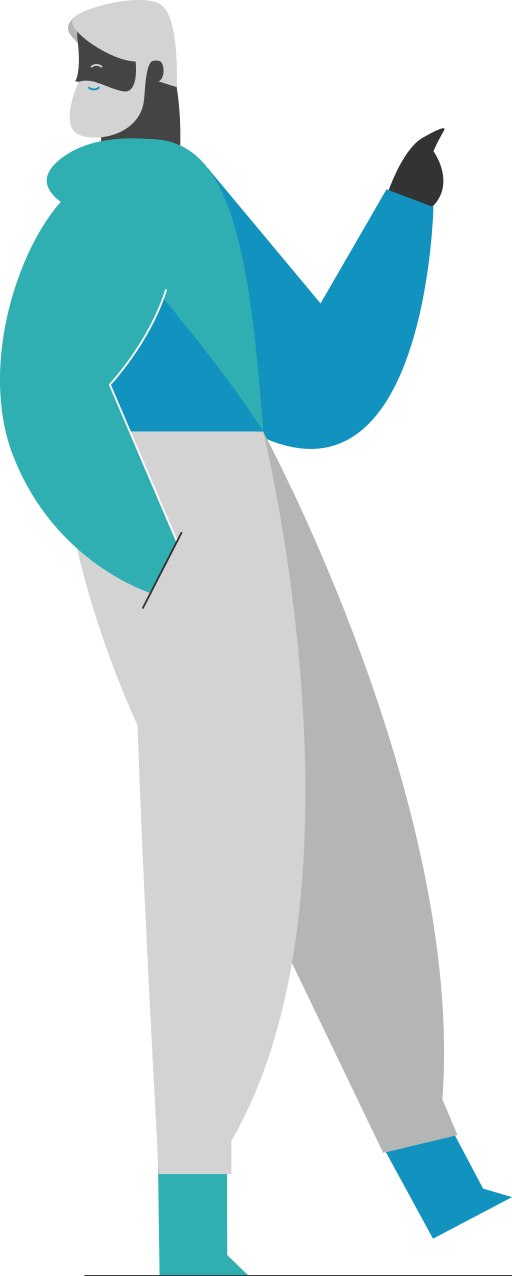 persona icono gratis