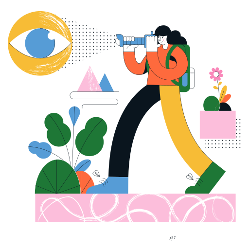 sicht kostenlos Icon