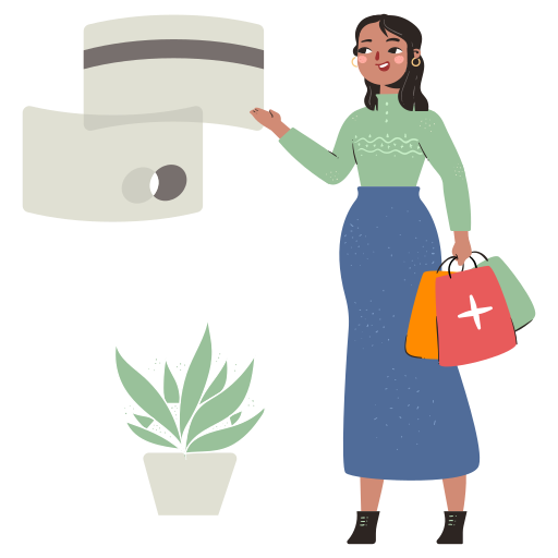 einkaufen kostenlos Icon einkaufen kostenlos Icon