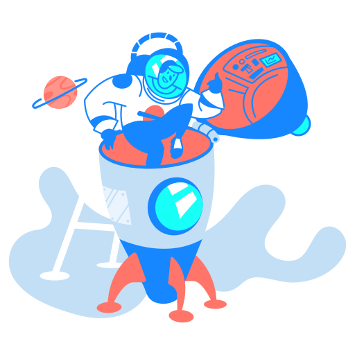 transporte icono gratis