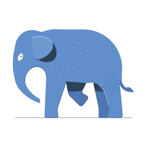 Животное бесплатно иконка Животное бесплатно иконка