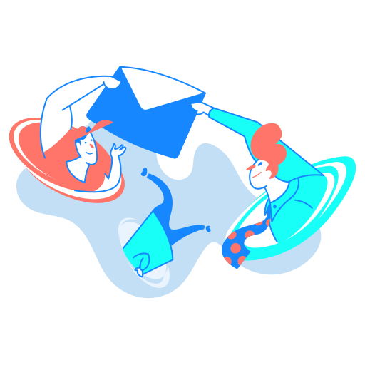 comunicación icono gratis