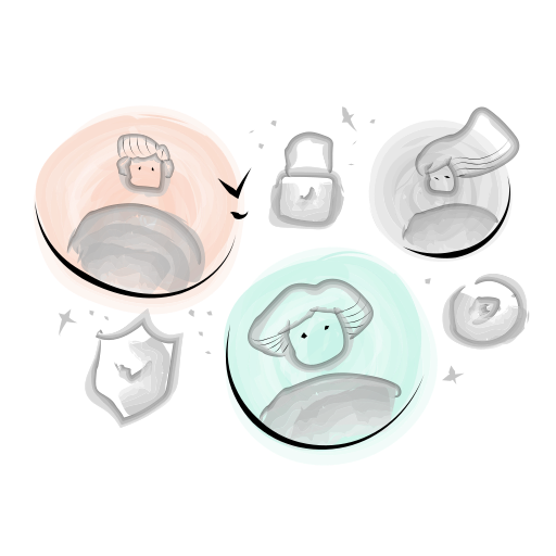 profil Icône gratuit