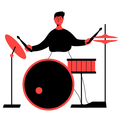 música icono gratis