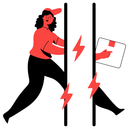 transporte icono gratis