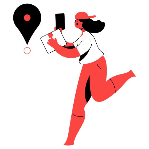 ubicación icono gratis