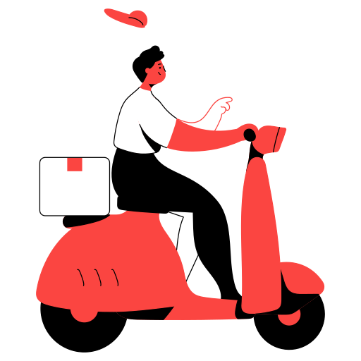 transporte icono gratis