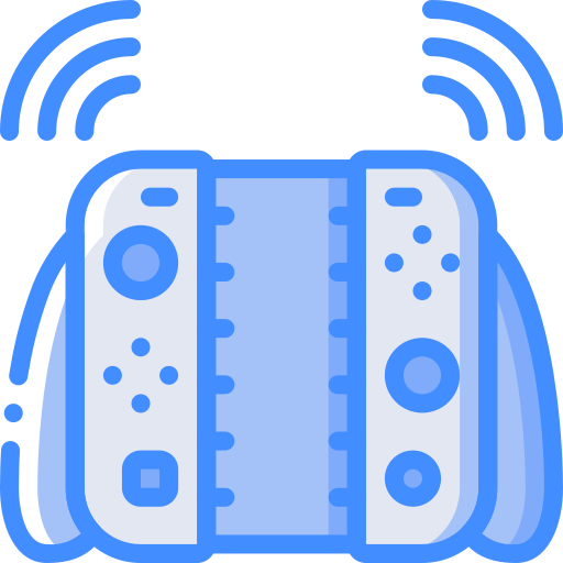 interruptor de nintendo icono gratis