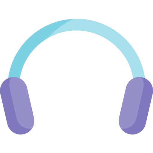 cache-oreilles Icône gratuit